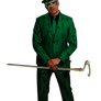 Ivan Reitman's The Batman - The Riddler