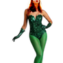 Ivan Reitman's Batman - Poison Ivy