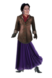 DWTCC - The Tenth Doctor