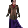 DWTCC - The Tenth Doctor