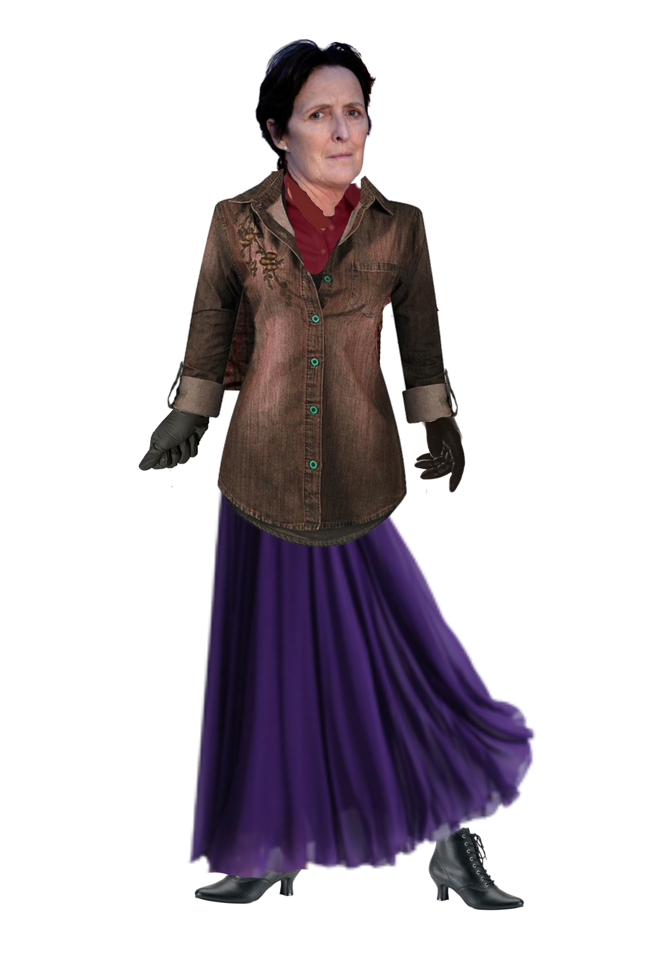 DWTCC - The Tenth Doctor