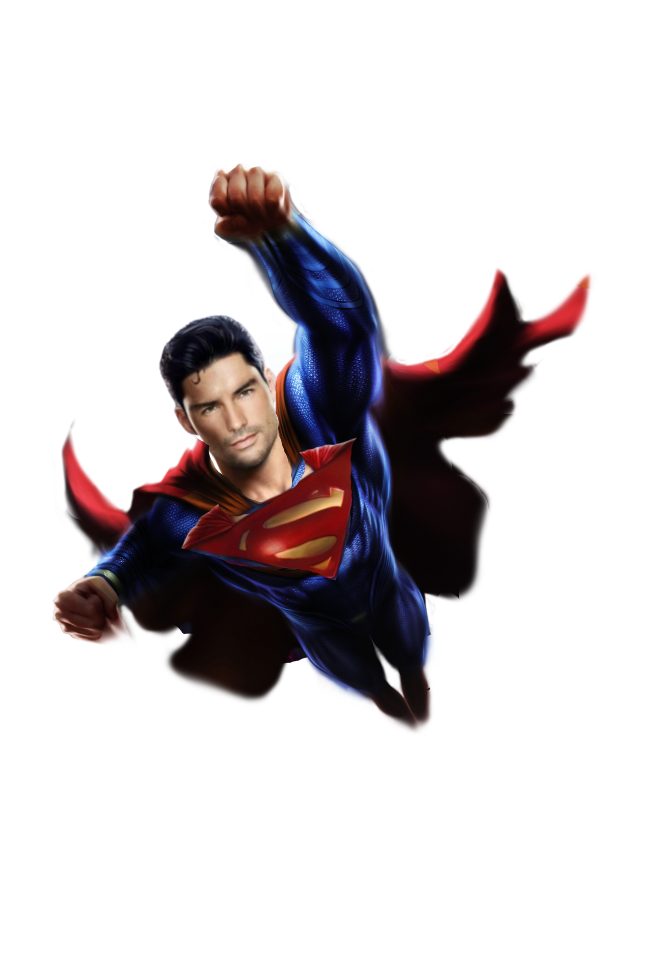 DC Unbound - Superman