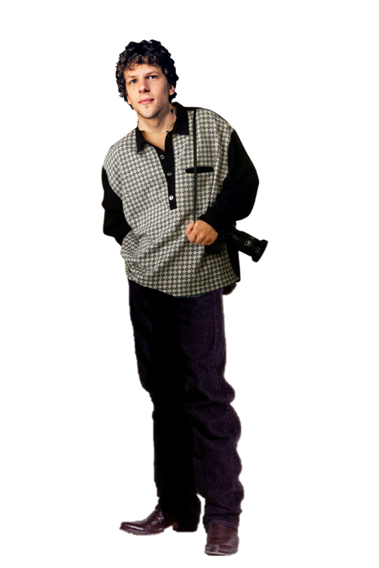 DC Unbound - Jimmy Olsen