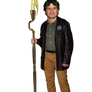 DC Unbound - Jack Knight