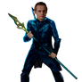 DC Unbound - Nuidis Vulko