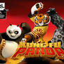 What if Tigress was The Dragon Warrior?