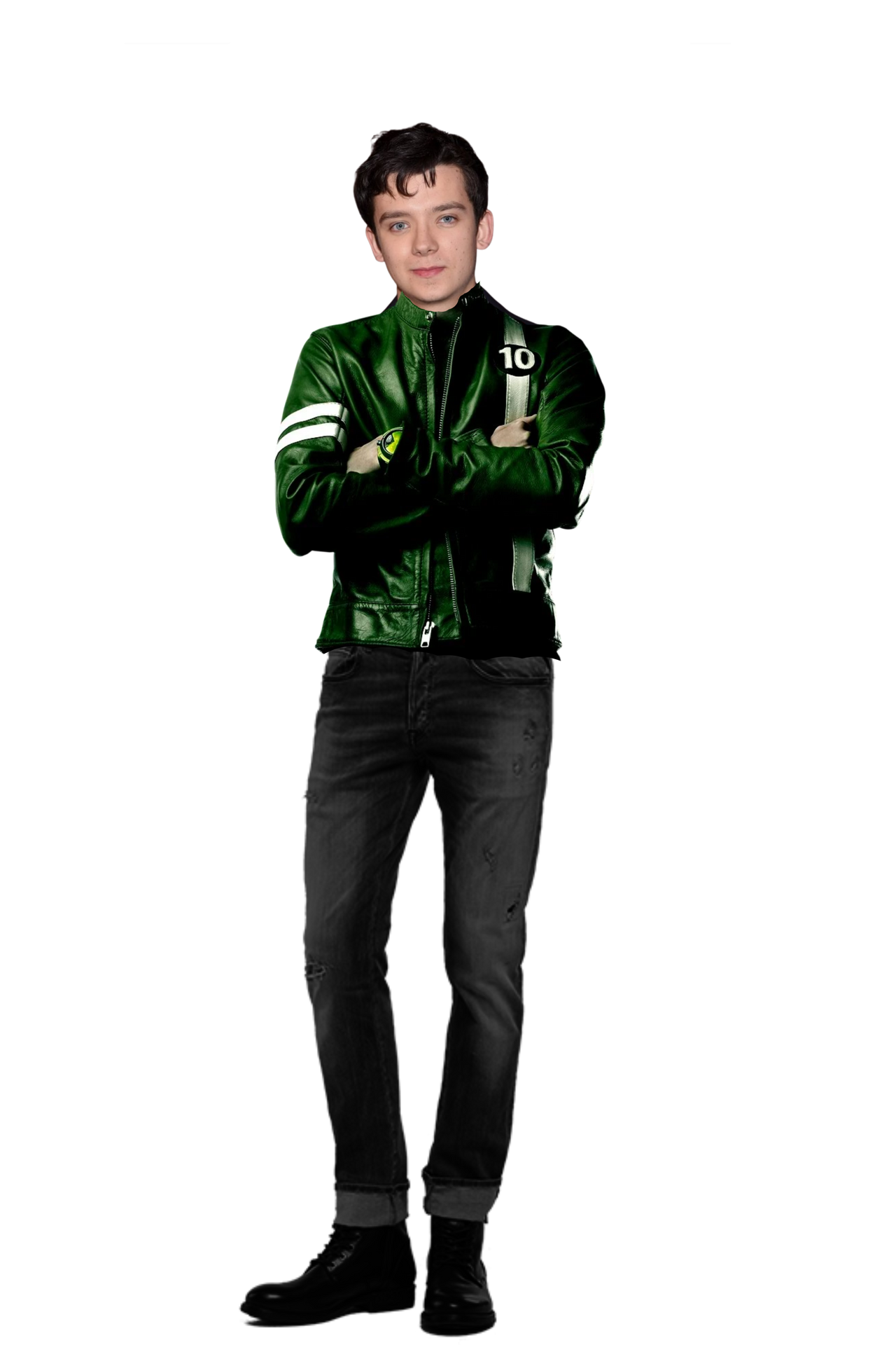 Cancelled Movies - Ben 10: Ben Tennyson