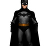 DC Unbound - The Batman