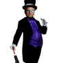 DC Unbound - The Penguin