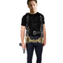 DC Unbound - Maxwell Lord
