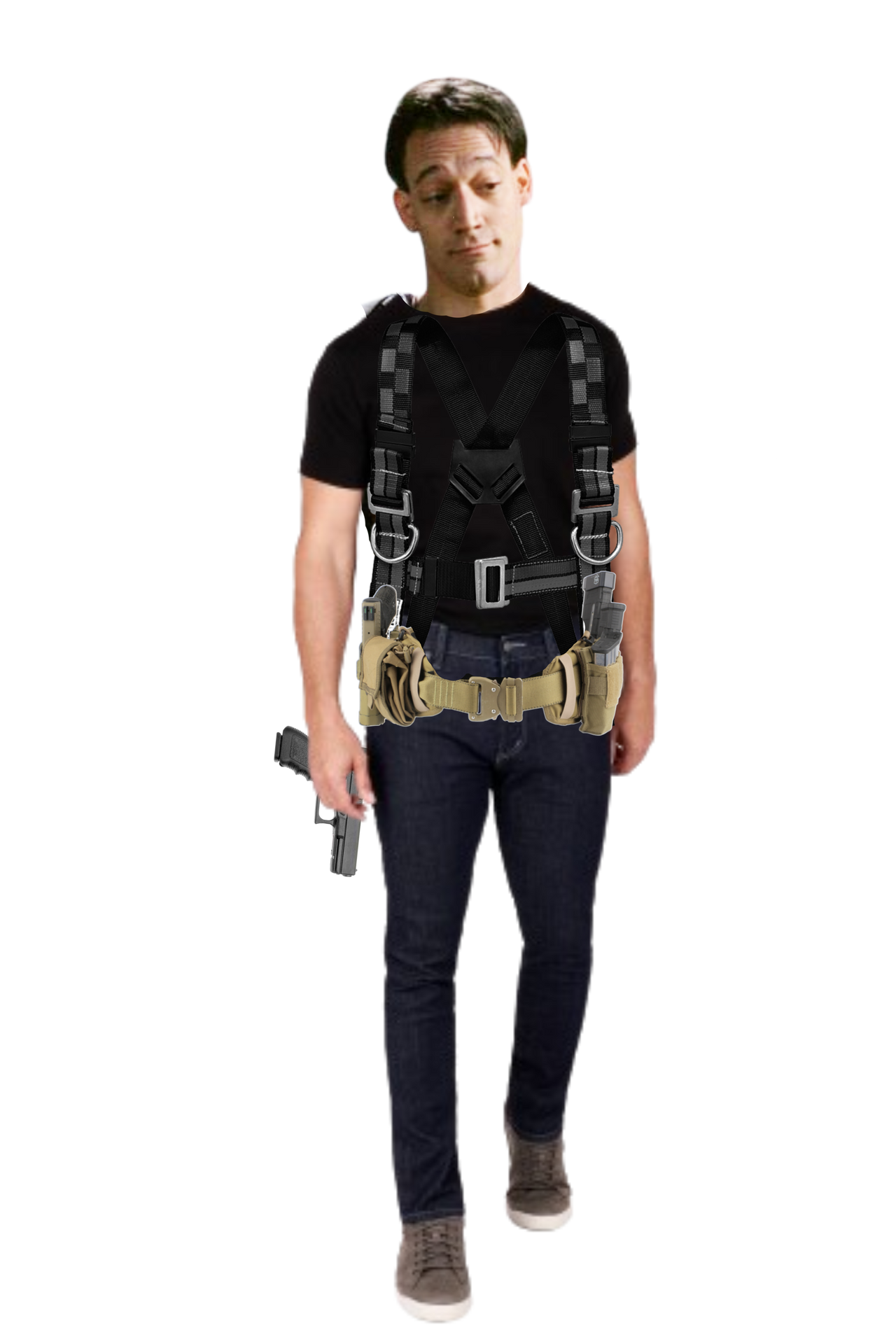 DC Unbound - Maxwell Lord