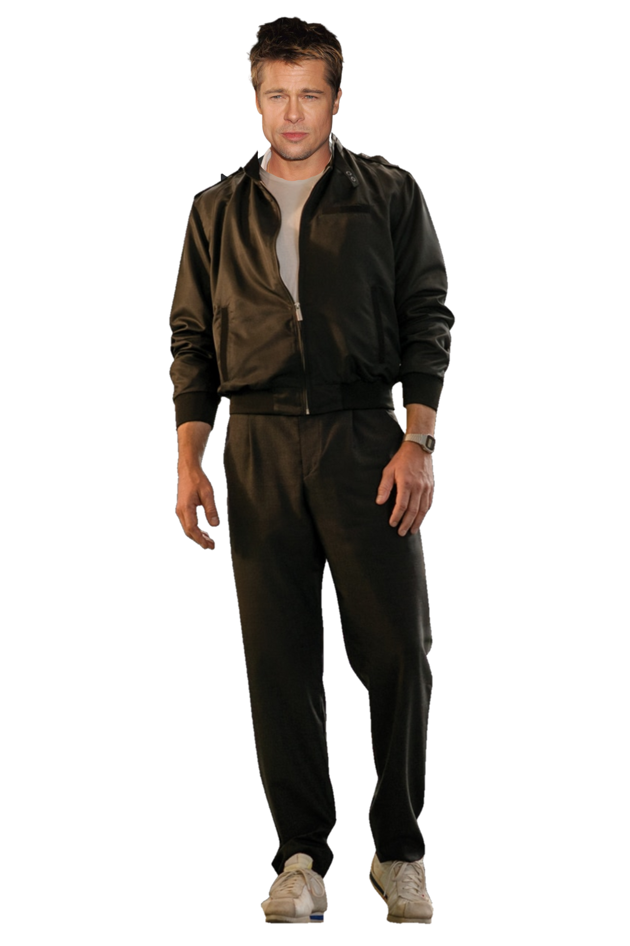 DC Unbound - Steve Trevor