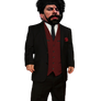 DC Unbound - Doctor Psycho