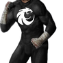 DC Unbound - Wildcat