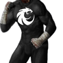 DC Unbound - Wildcat (recasted)
