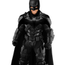 DC Unbound - Batman (Armored)