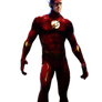 DC Unbound - The Flash (Wally West)
