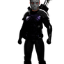 DC Unbound - Sportsmaster
