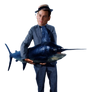 Cancelled Movies - Mr. Limpet
