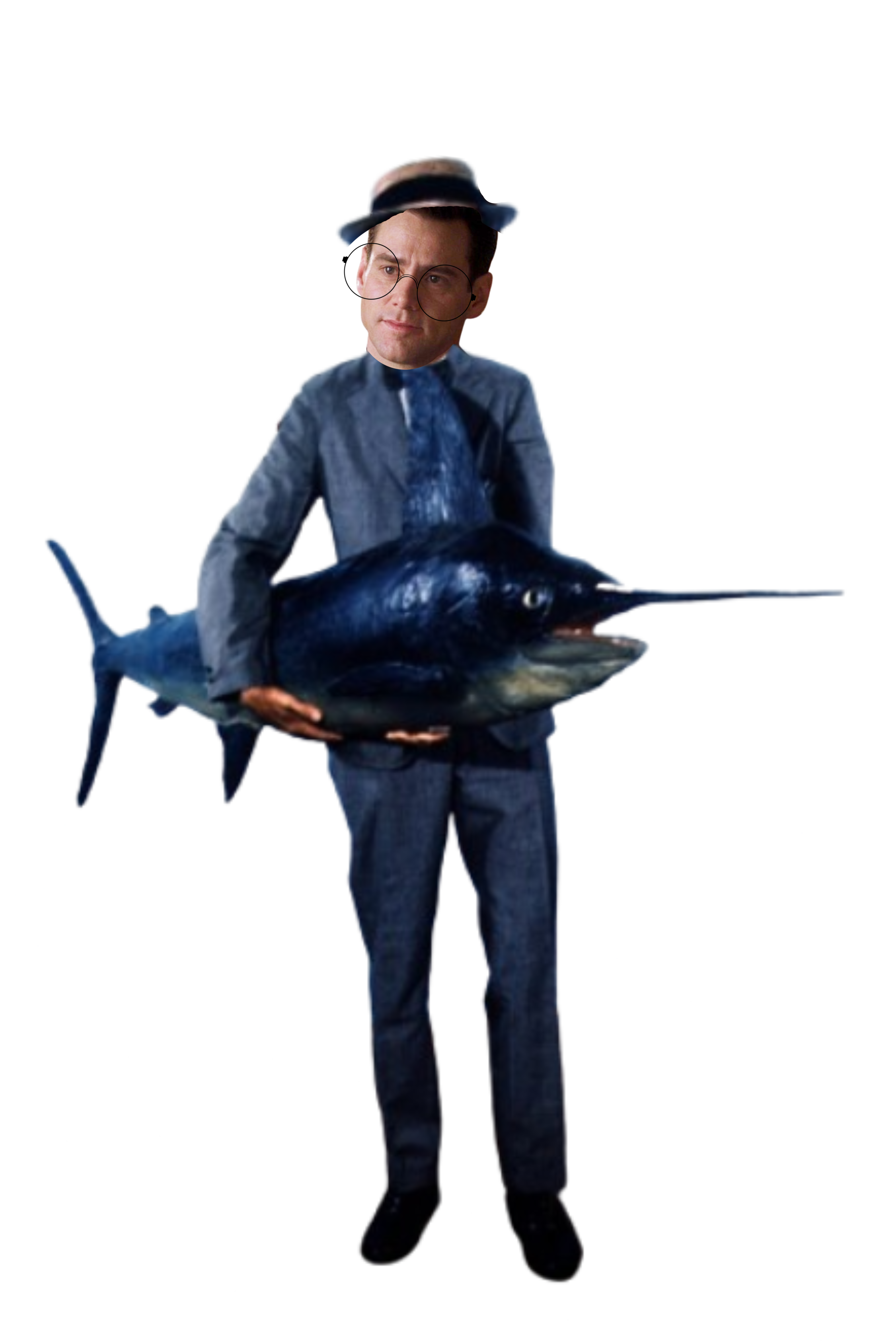 Cancelled Movies - Mr. Limpet