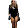 DC Unbound - Black Canary