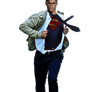 DC Unbound - Clark Kent