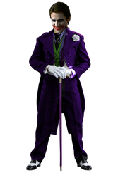 DC Unbound - The Joker