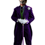 DC Unbound - The Joker