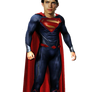 Cancelled Movies - Superman (Hayden Christensen)