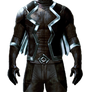 Cancelled Movies - Black Bolt (Inhumans)