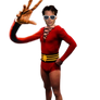 Cancelled Movies - Plastic Man