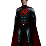 Cancelled Movies - Superman Red Son
