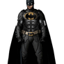 Cancelled Movies - Batman Superman 2004: Batman