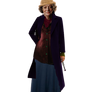 25 Days of Doctor Who - Day 1: Maggie Smith