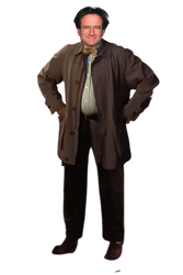 Flubber - Phillip Brainard