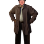 Flubber - Phillip Brainard