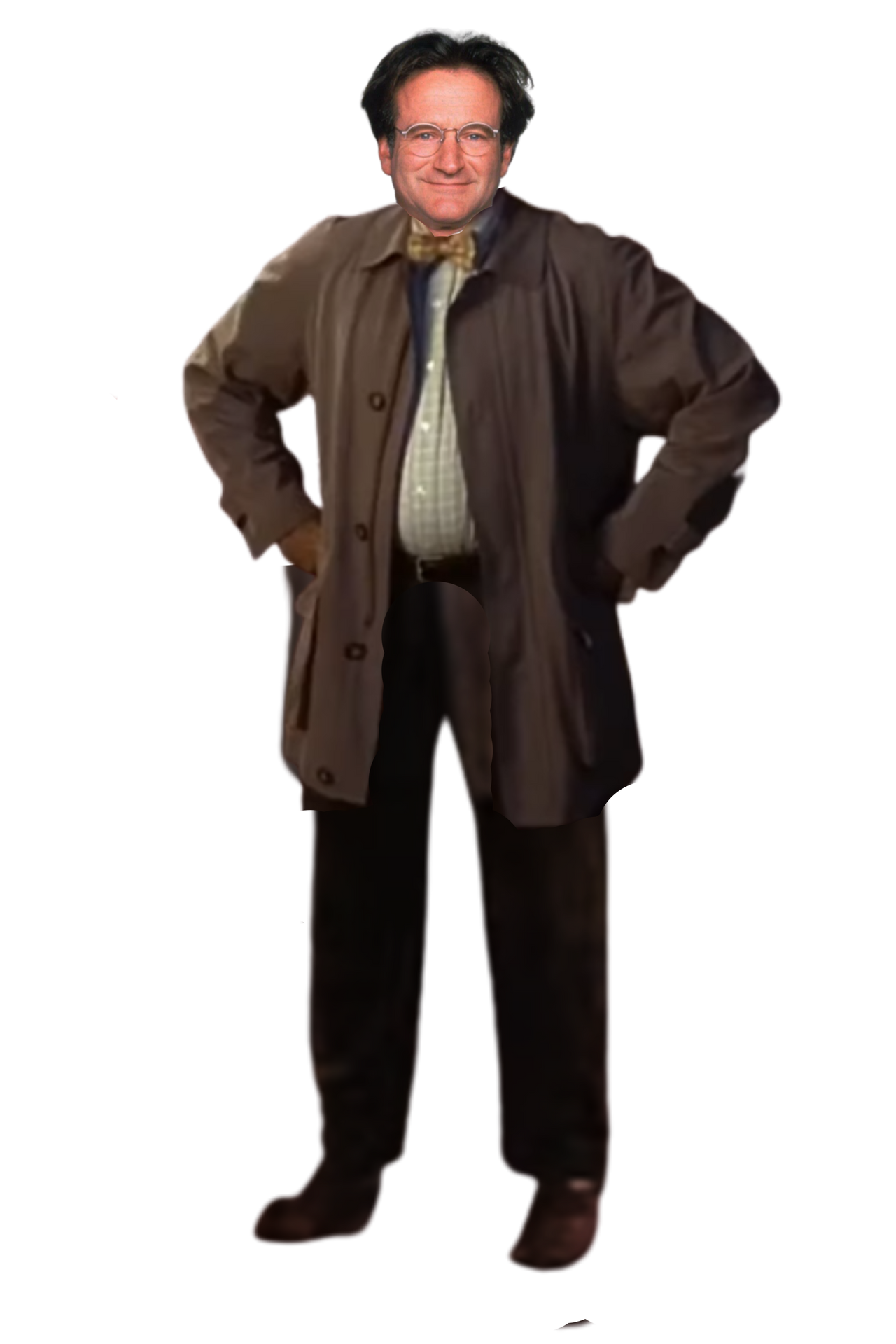 Flubber - Phillip Brainard
