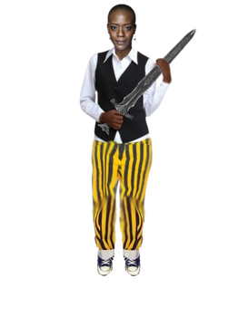 25 Days - Tnia Miller Doctor (second design)