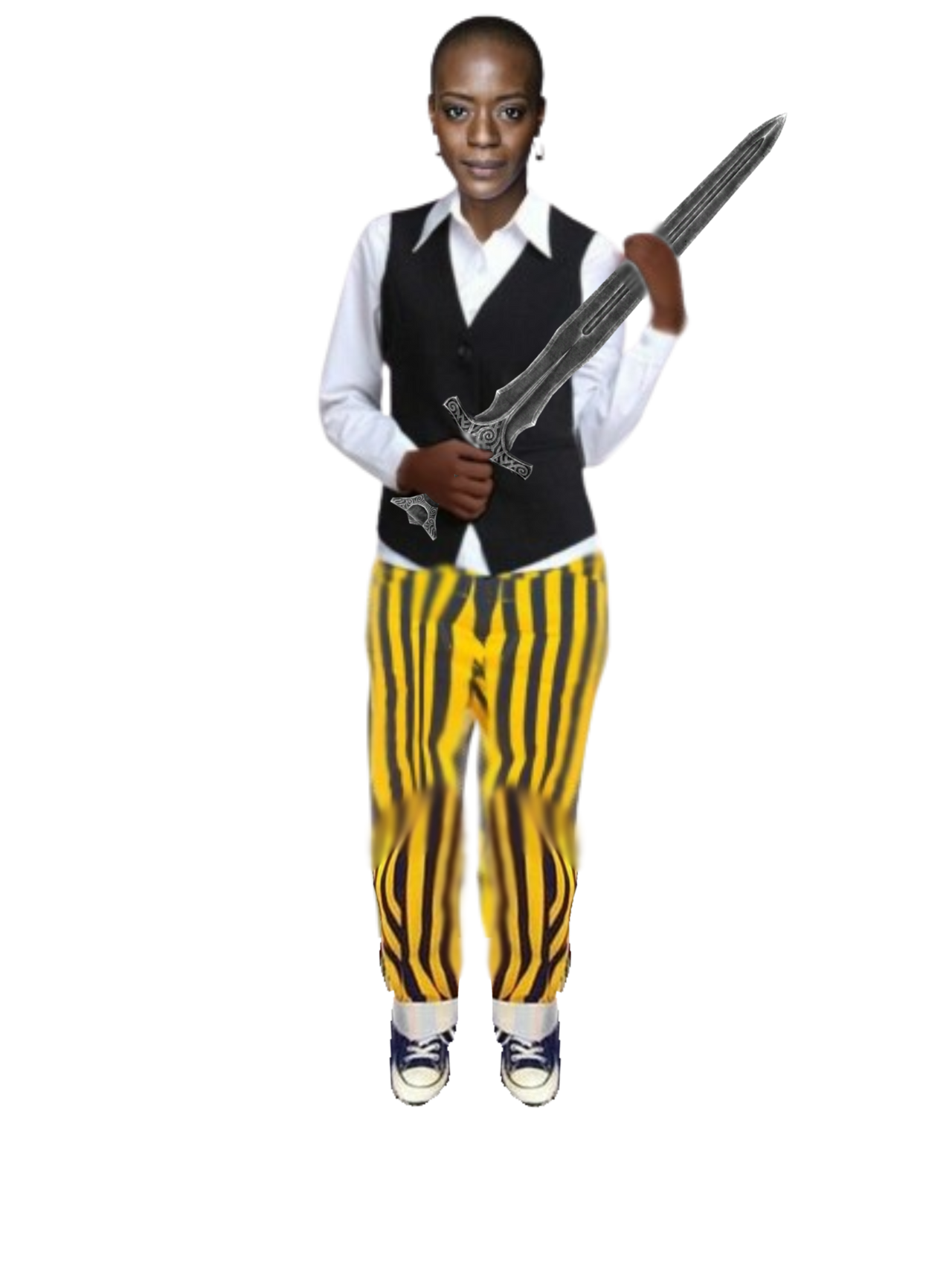25 Days - Tnia Miller Doctor (second design)