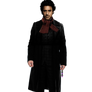 25 Days of Doctor Who - Day 5: Robert Downey Jr.