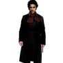25 Days of Doctor Who - Day 5: Robert Downey Jr.