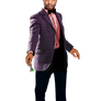 25 Days of Doctor Who - Day 6: Chiwetel Ejofor