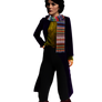 25 Days of Doctor Who - Day 7: Michelle Dockery