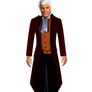 25 Days of Doctor Who - Day 18: Peter Graves