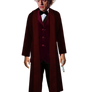 25 Days of Doctor Who - Day 23: Christopher Lloyd
