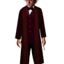 25 Days of Doctor Who - Day 23: Christopher Lloyd