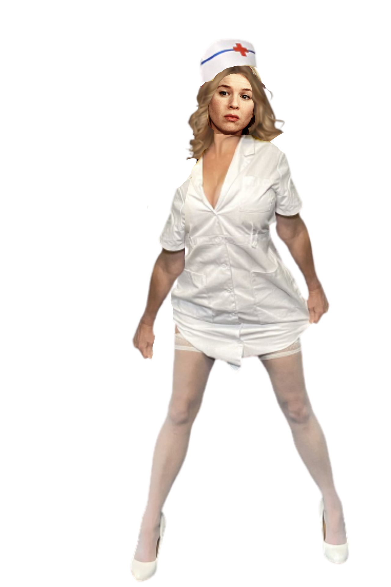 The Animaniacs Movie - Helena Nurse