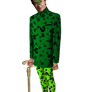 Burtonverse - Riddler (Batman 89)