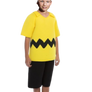 Cancelled Movies - Peanuts (1995) - Charlie Brown