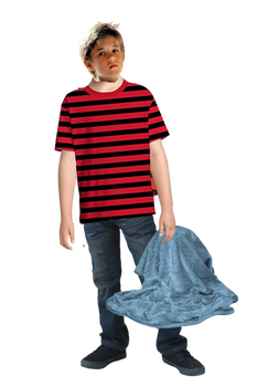 Cancelled Movies - Peanuts (1995) - Linus